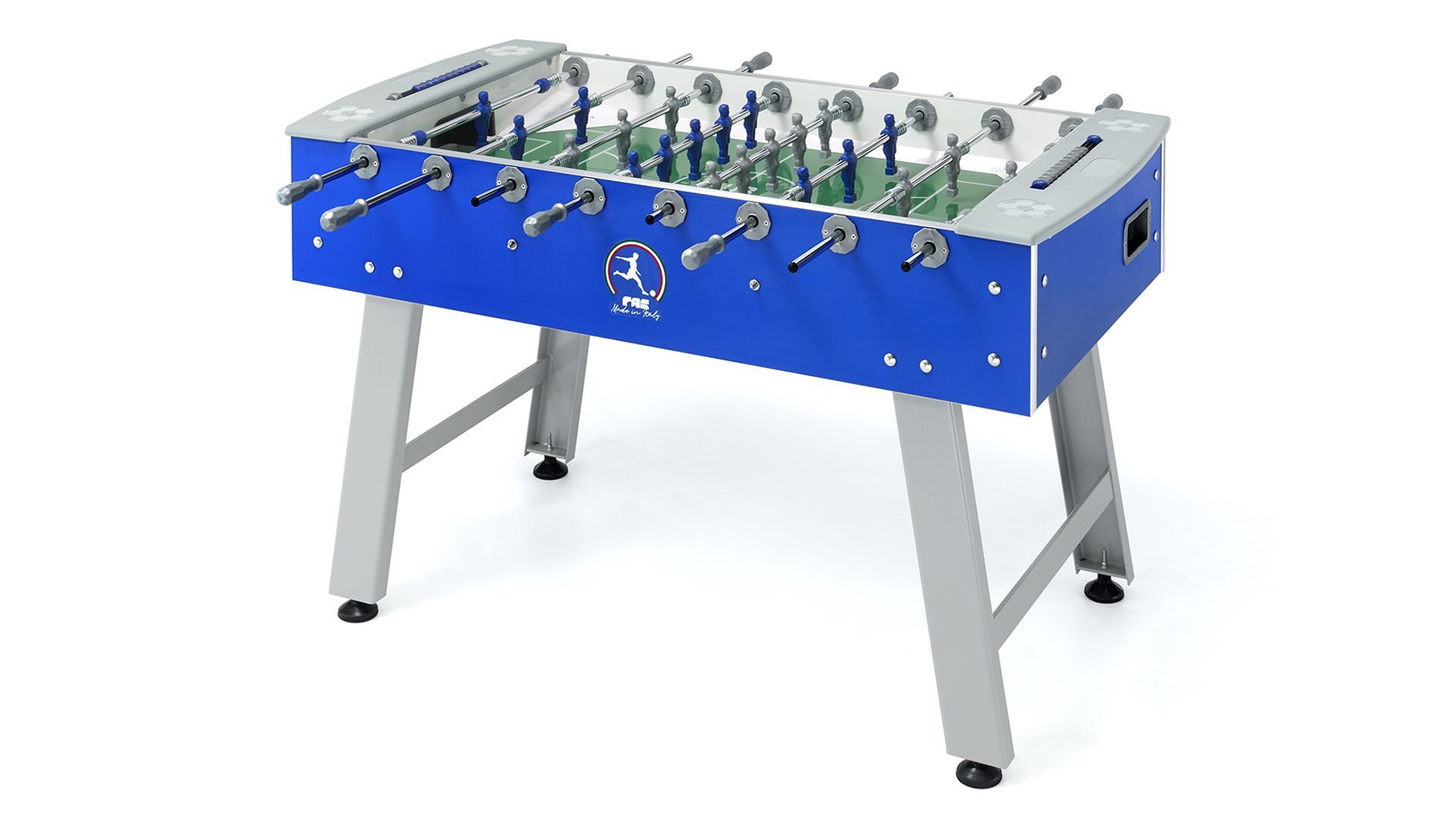 calciobalilla per giardino