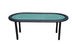 tavolo da gioco rotondo