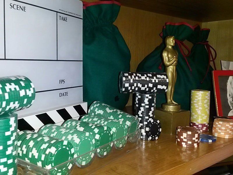 fiches da gioco