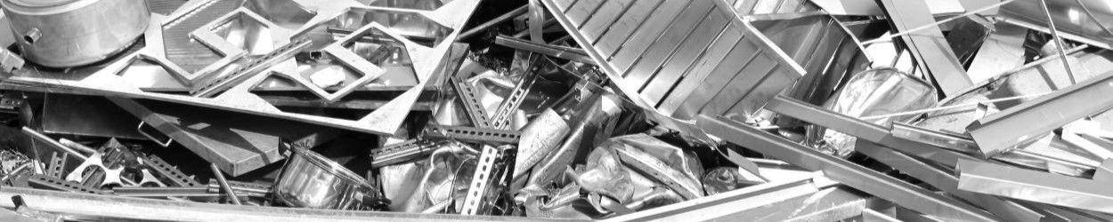 aluminium recycling sydney