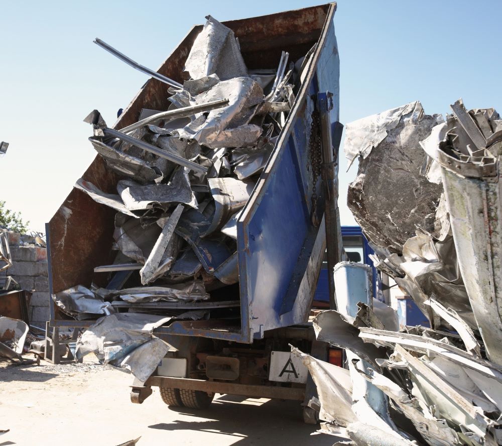 cash for scrap sydney west