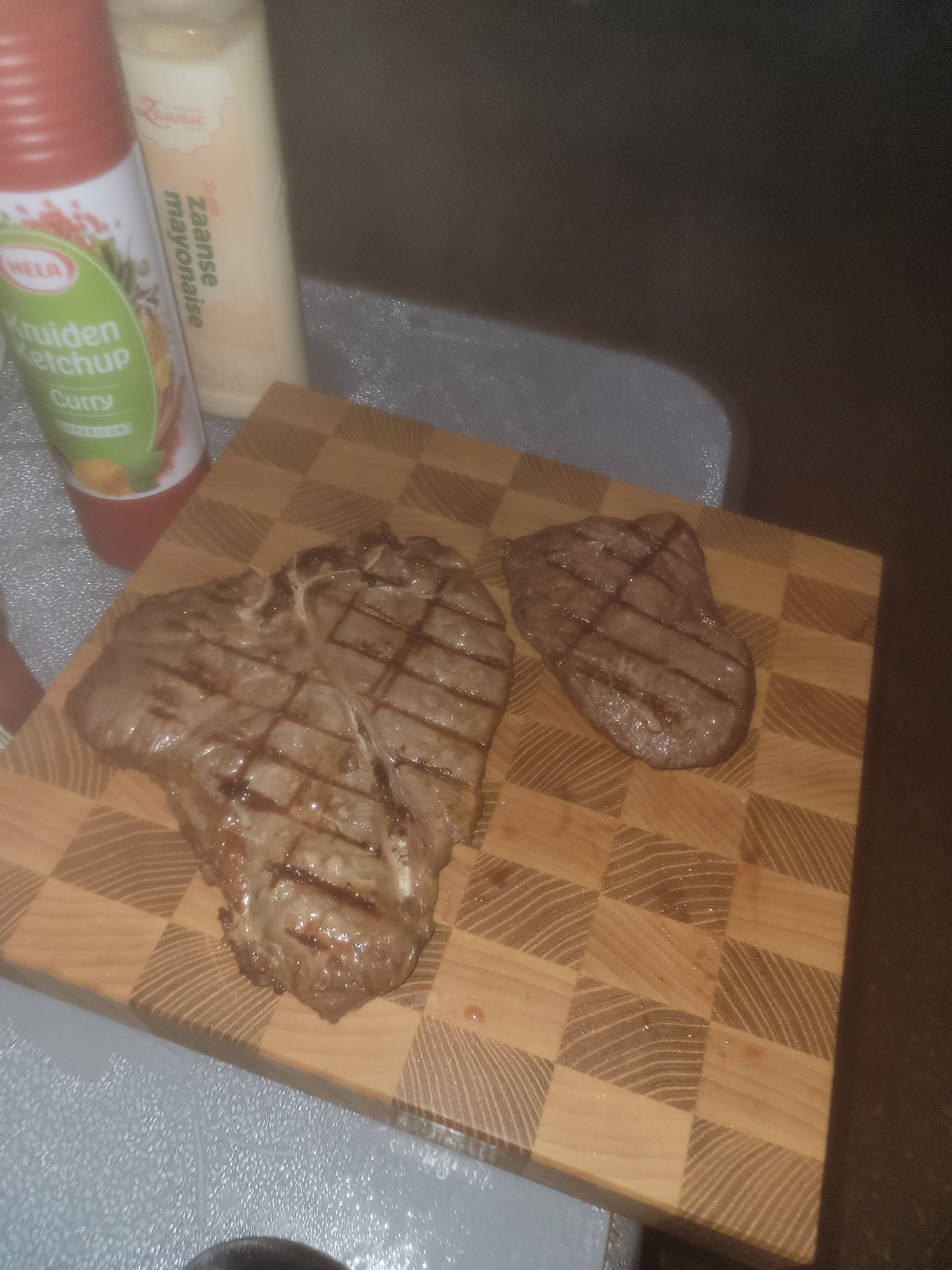 BBQ, Bier en Buitenleven