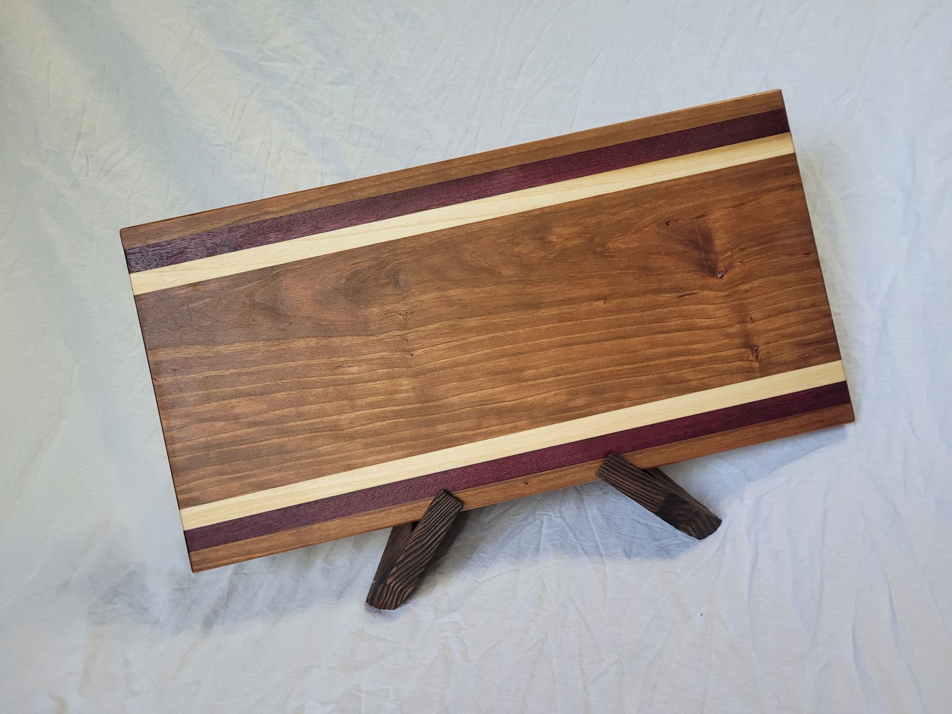 serveerplank borrelplank