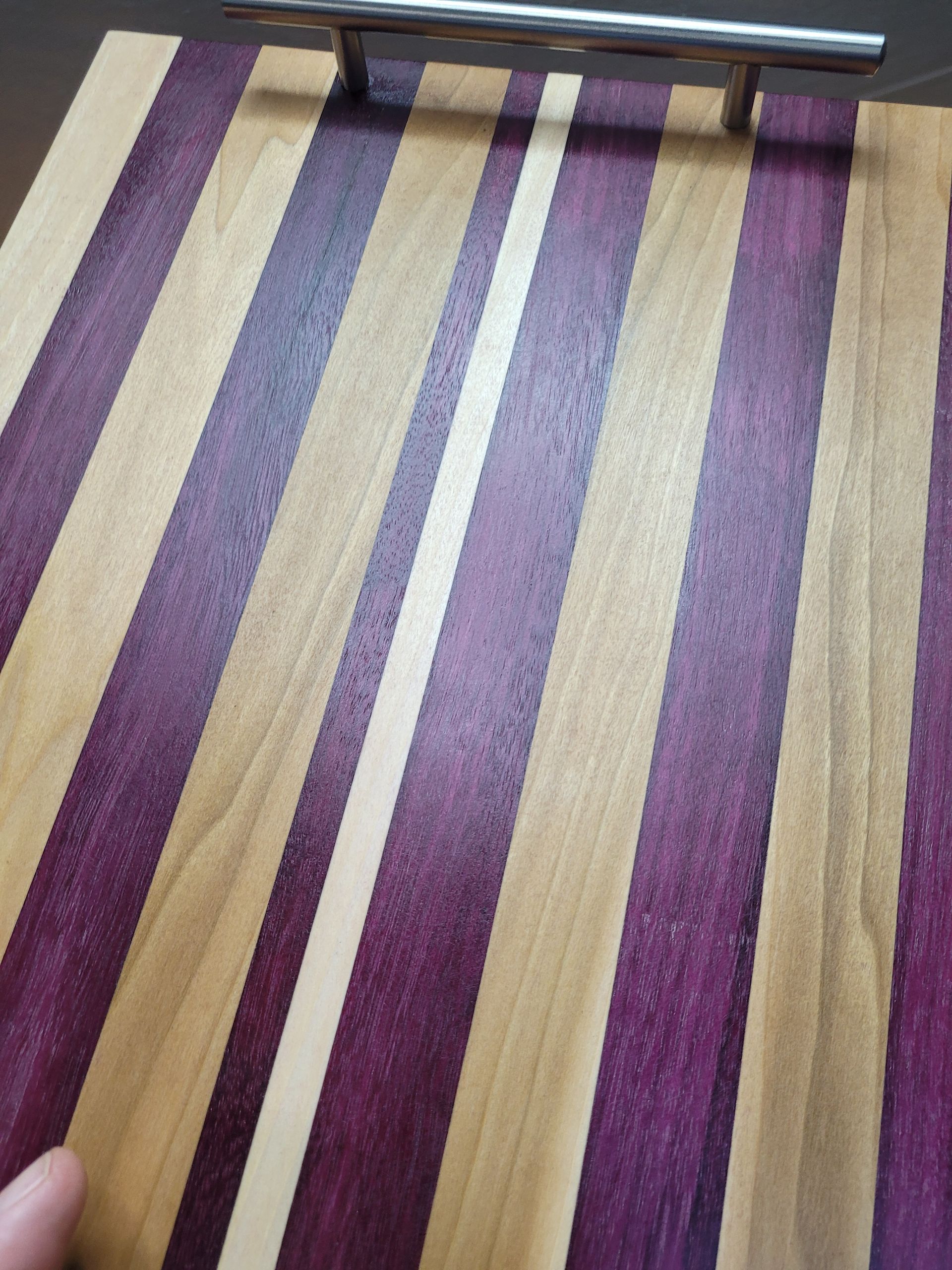 serveerplank