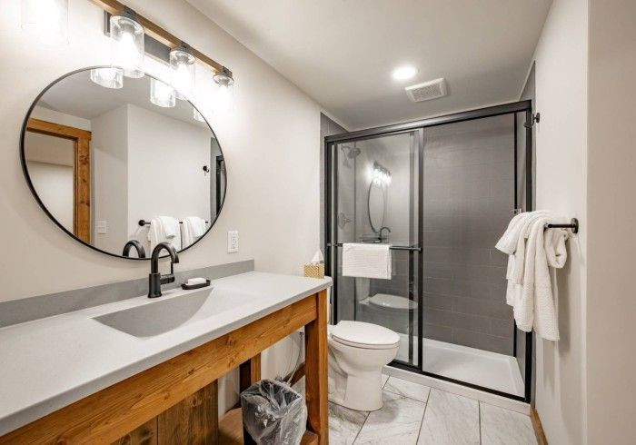 King Room, ADA Accessible