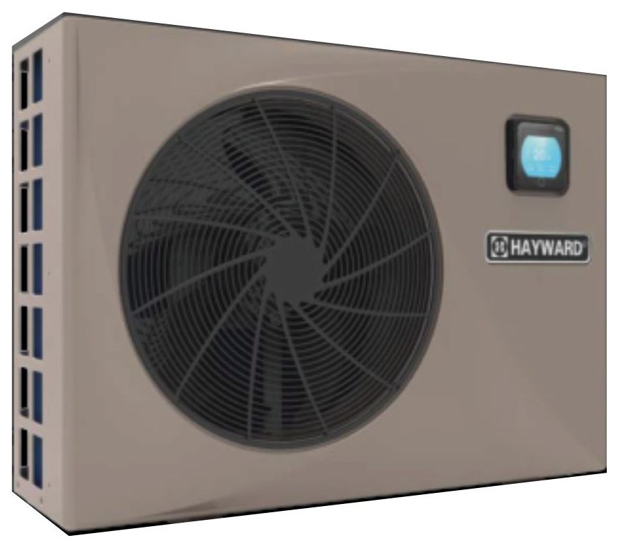 Swimming Pool Heat Pump The Heat Pump People