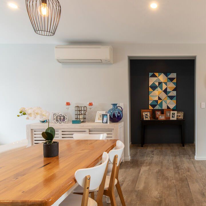 Build by Design Installed Heat Pumps