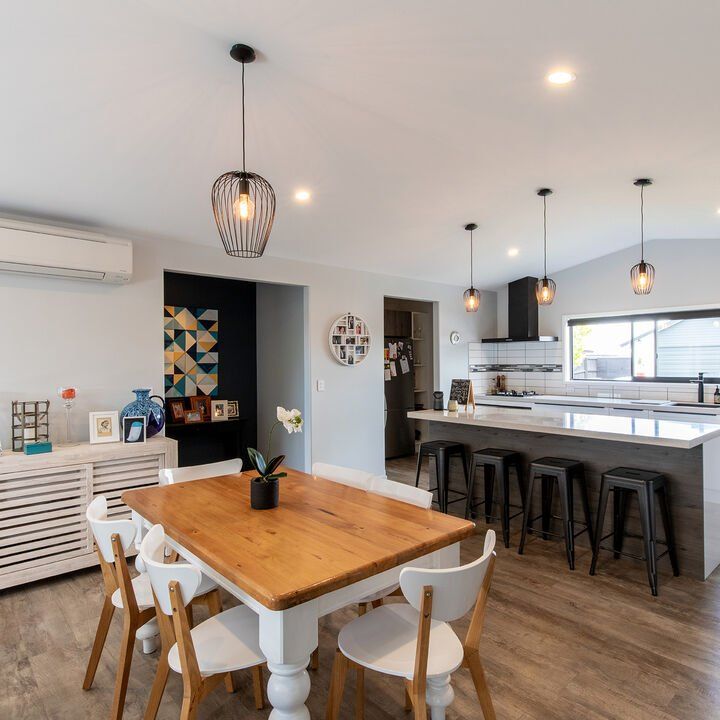 Build by Design Installed Heat Pumps