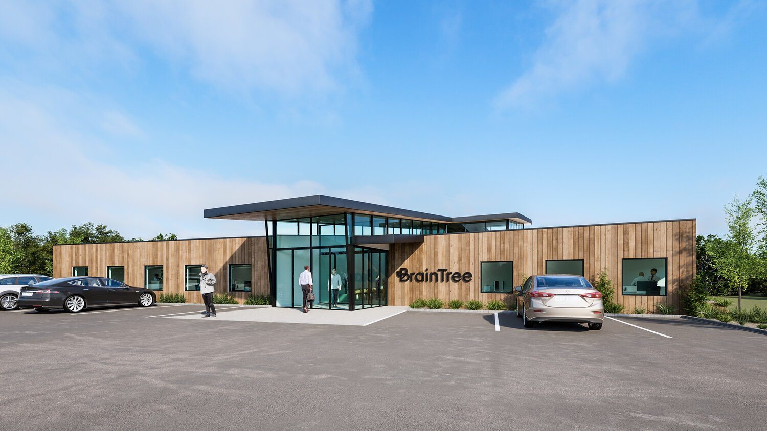 BrainTree Wellness Centre