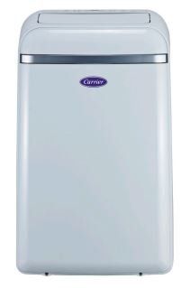 Carrier portable air conditioner 