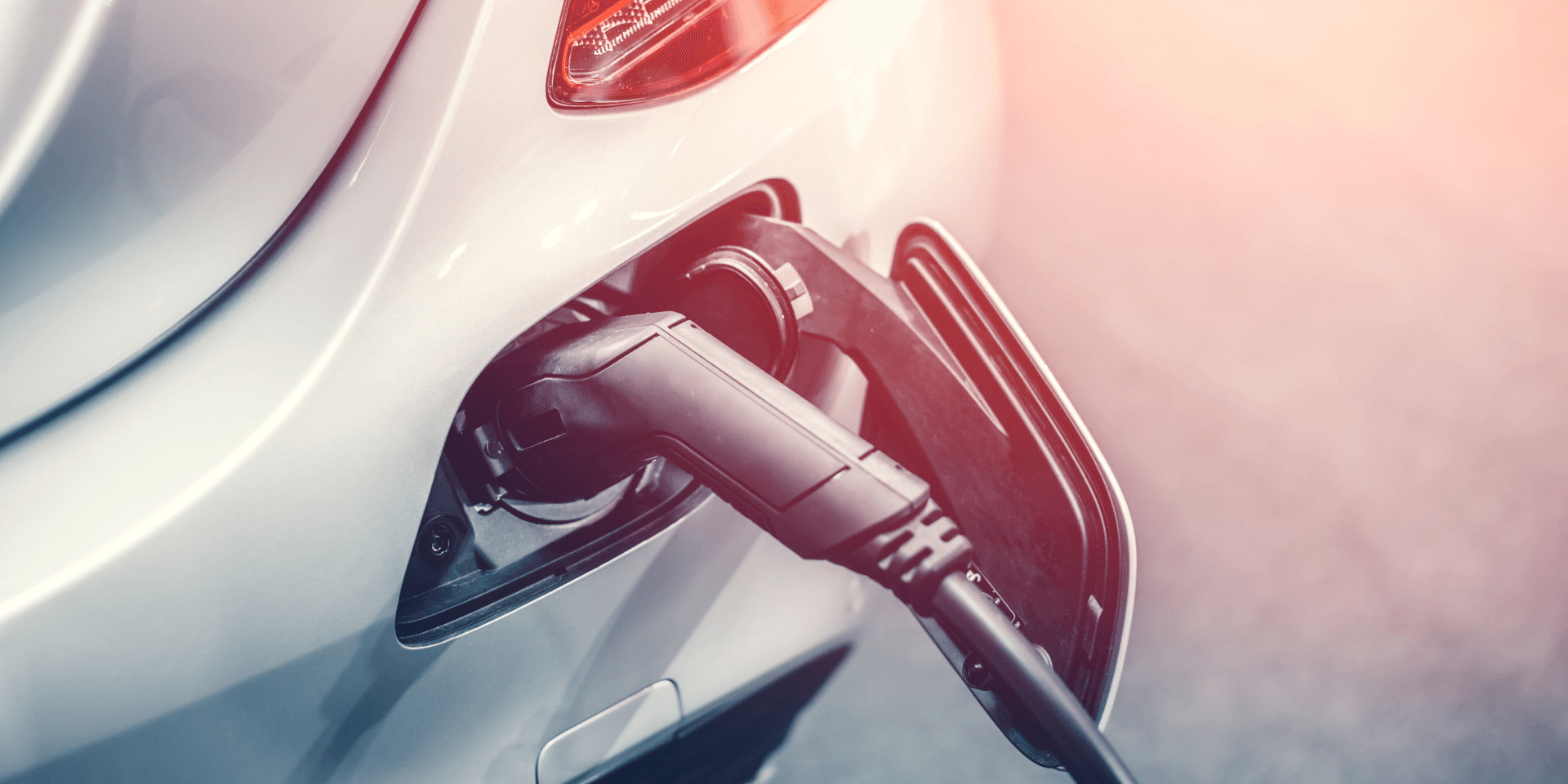 EV charging