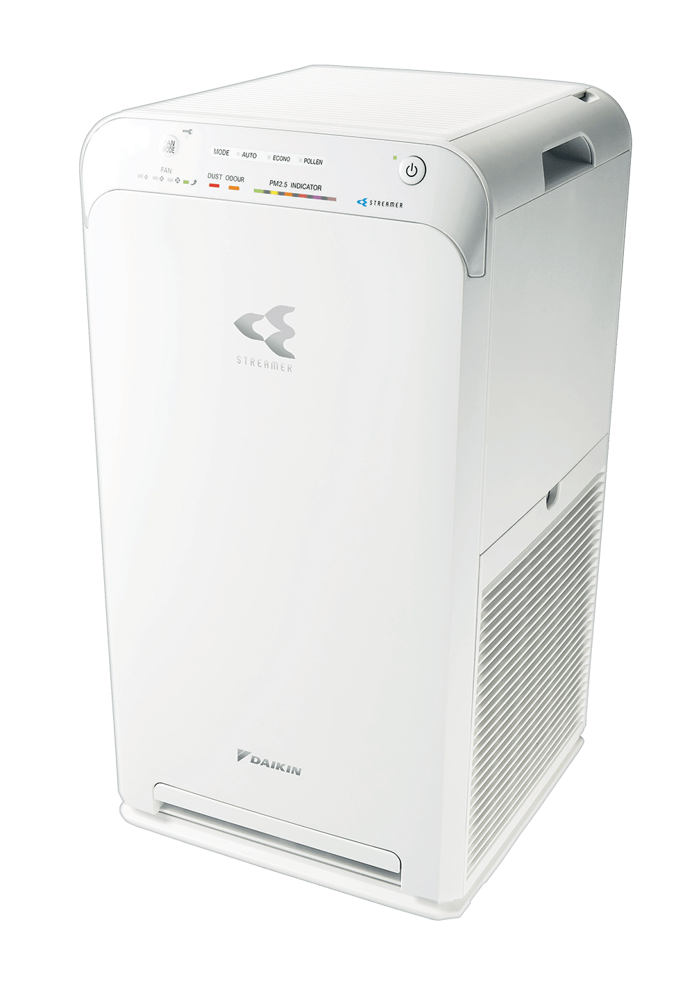 Daikin MC40YPVM air purifier.