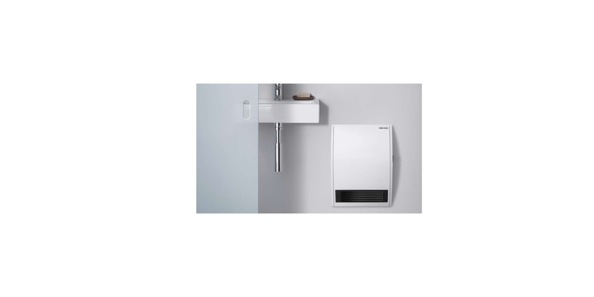 Stiebel Eltron heater