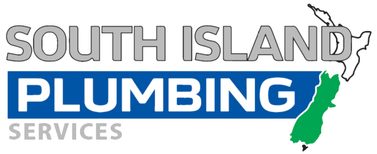 South Island Plumbing logo.