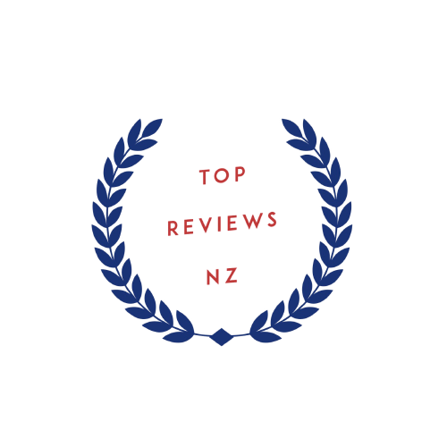 Top Reviews NZ logo
