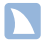 Fin icon