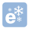 Cold icon