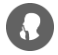 whisper icon