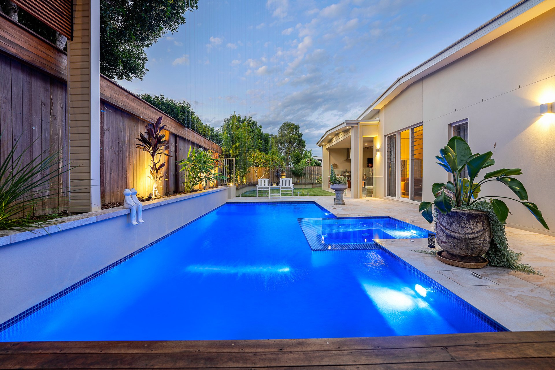 Pool Builders Brisbane - Concrete Pools | Norfolk Pools