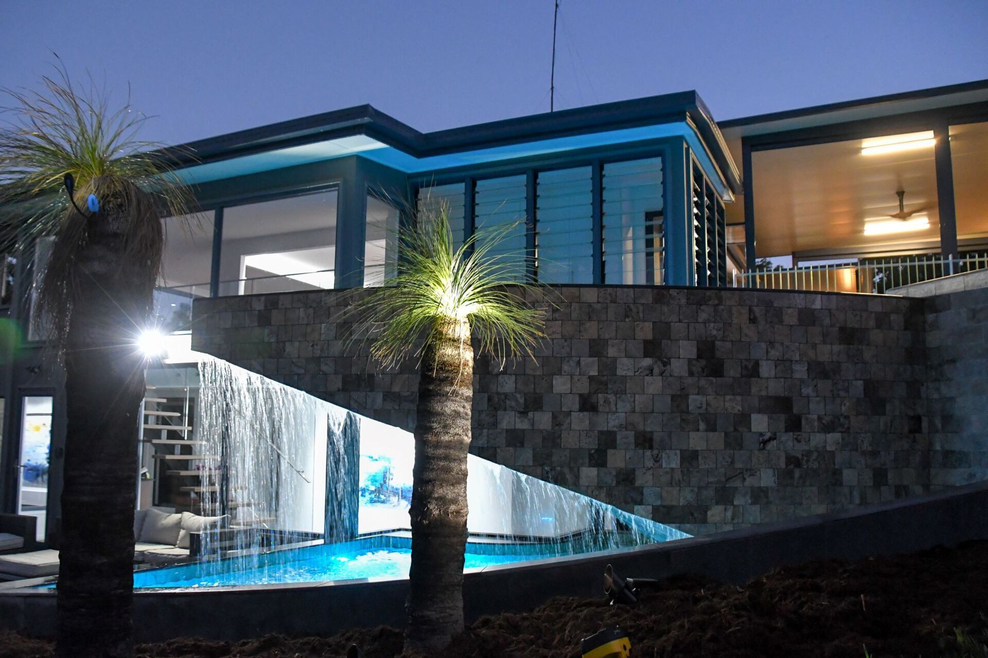 View Our Gallery - Concrete Pool Designs | Norfolk Pools