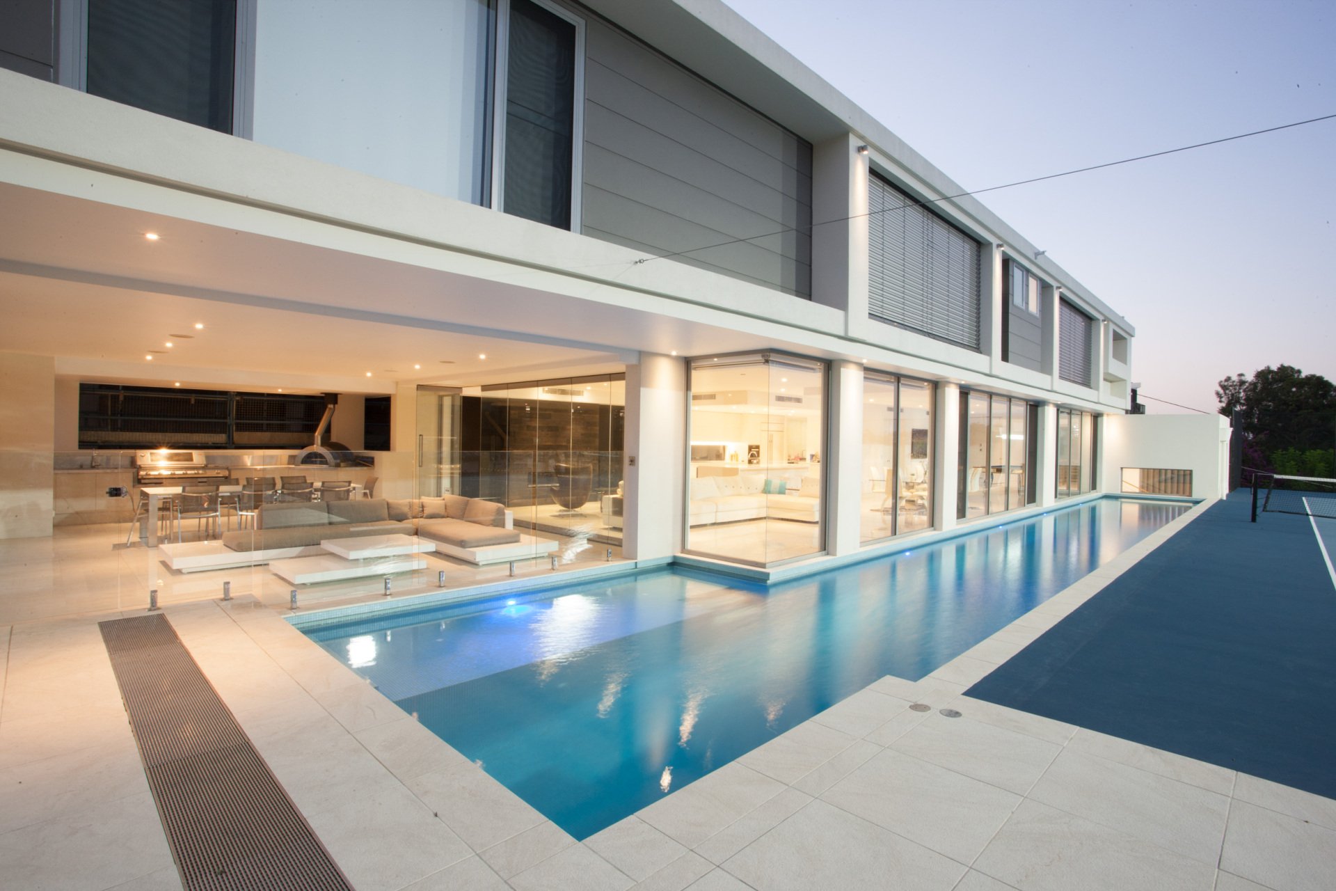 Lap Pools | Brisbane, QLD | Norfolk Pools