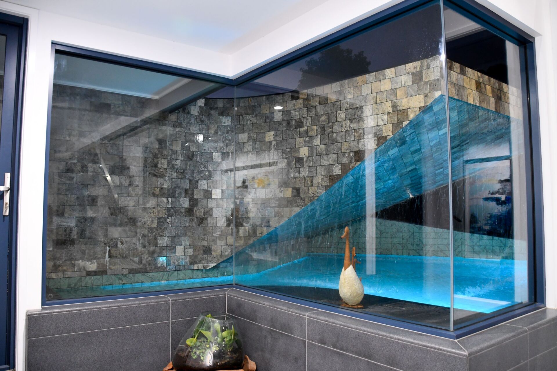 Technical Engineering Pool — Brisbane, QLD — Norfolk Pools Technical Engineering Pool — Brisbane, QLD — Norfolk Pools