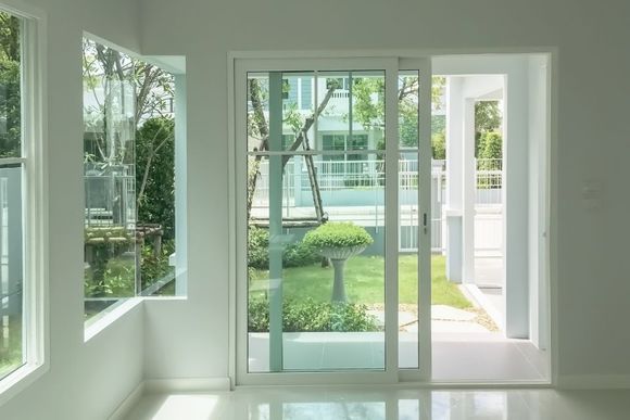 roller door