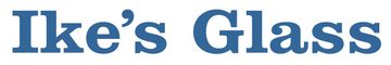 Ike's Home Improvement & Glass Centre-logo