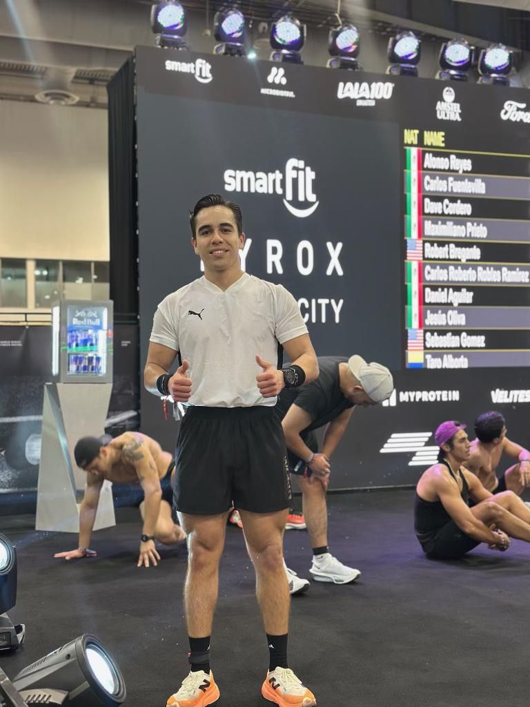 HYROX