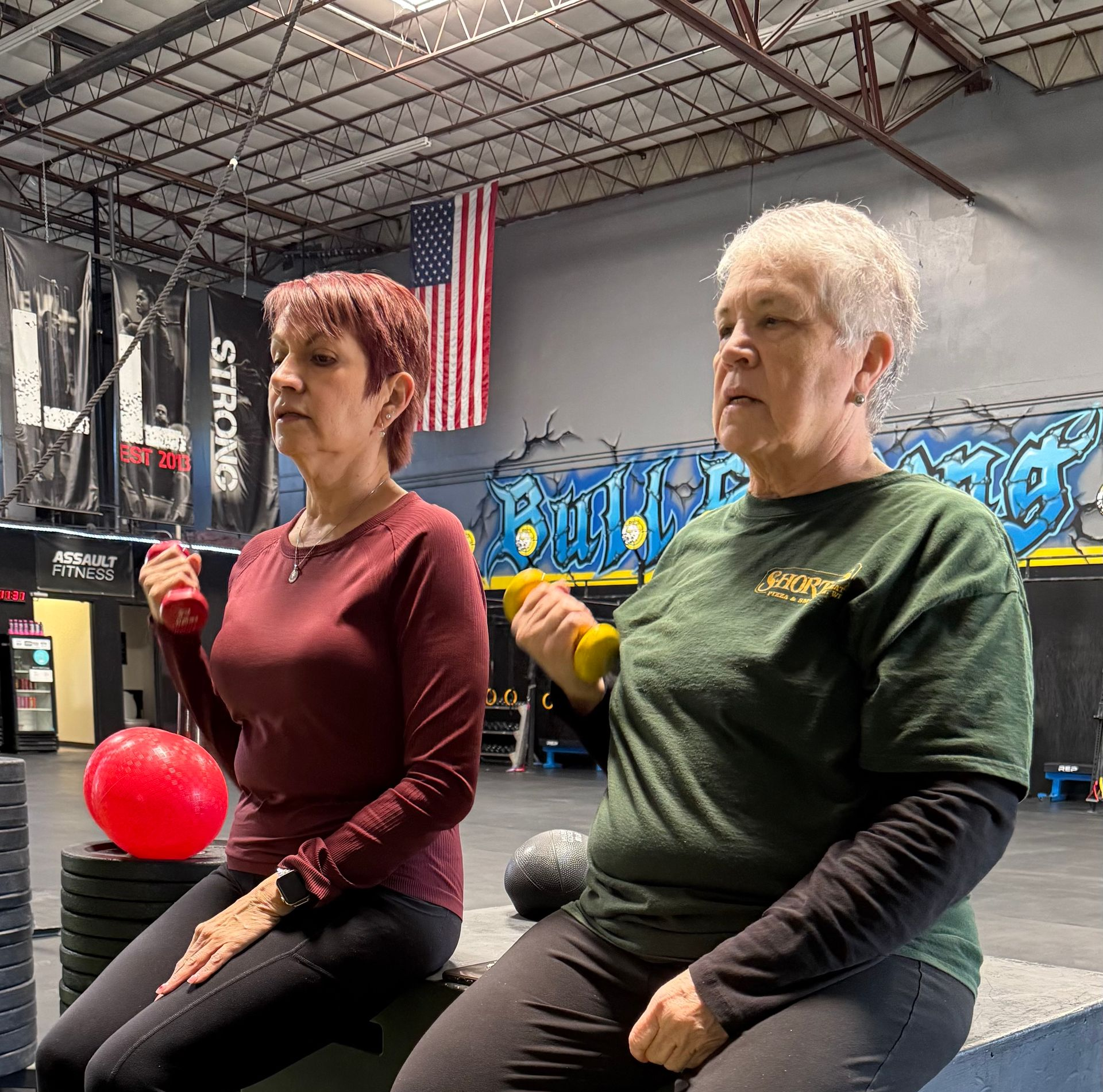 Personal Training