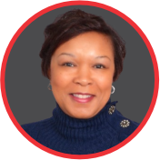 Narcissa, Atkinson. RN