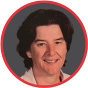 Trish Marmion