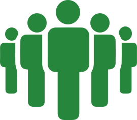  group of people