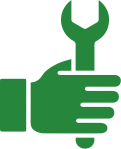 maintenance icon 