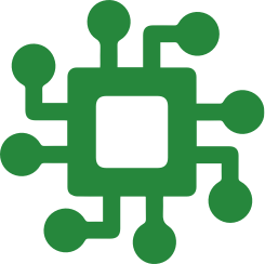 Technology icon