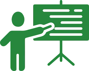 Training icon