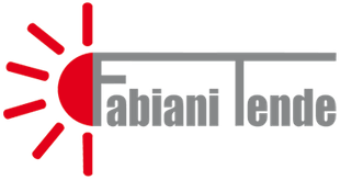 fabiani tende a trieste logo