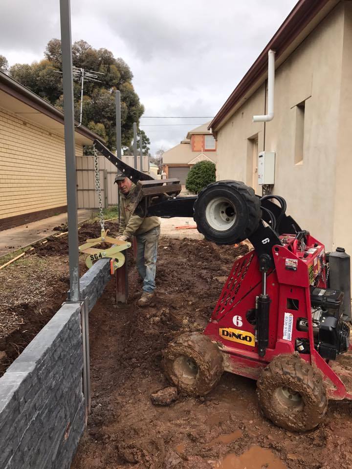 Truck Crane
