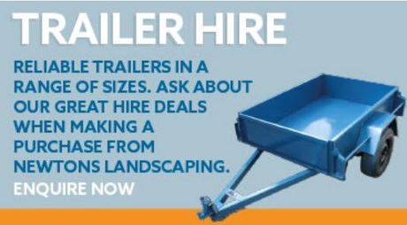 Trailer Hire