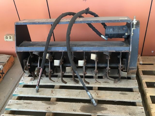 Boring Equipment