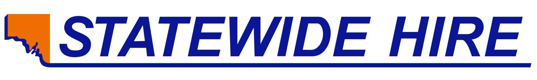STATEWIDE HIRE LOGO