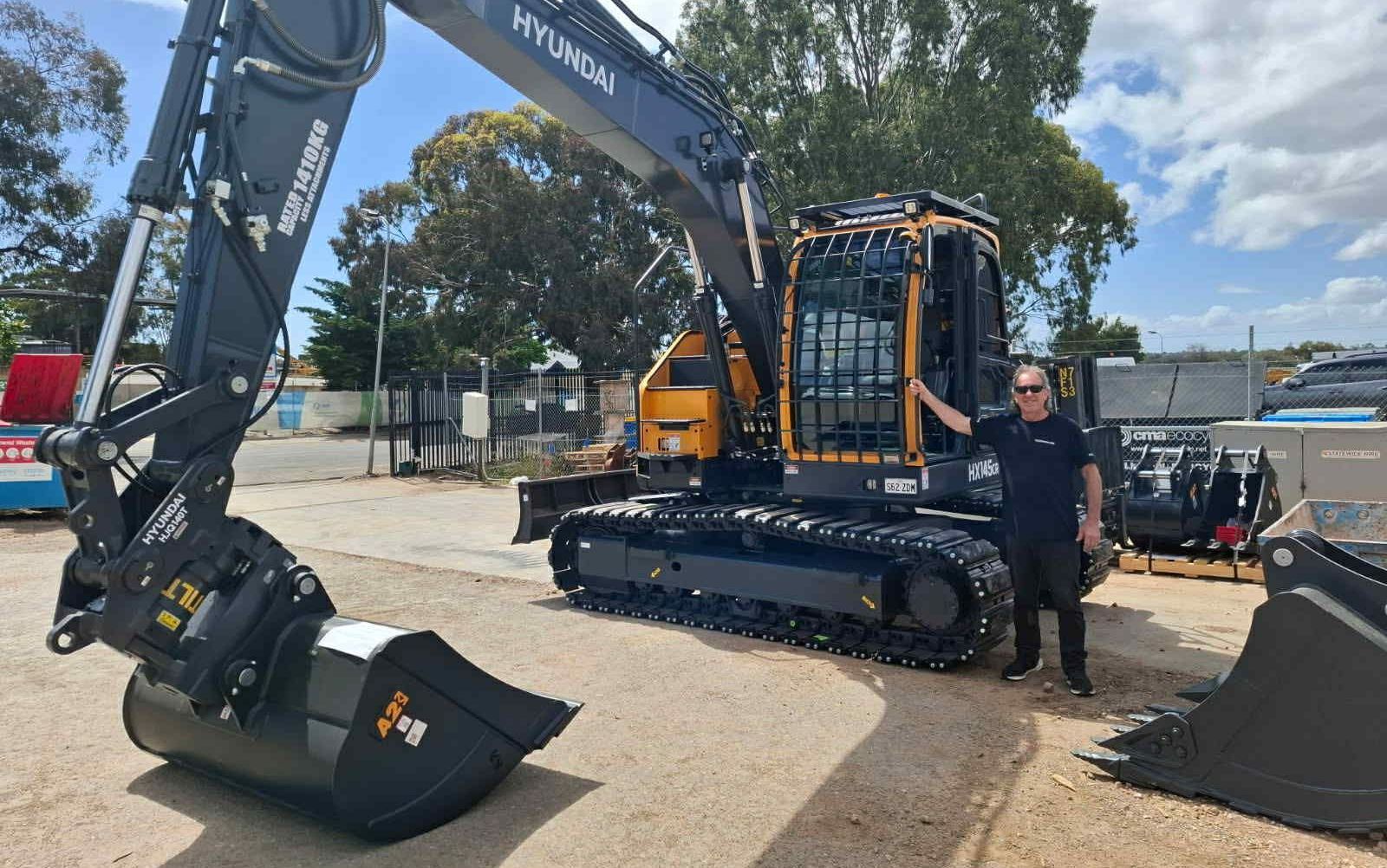 Top Equipment Hire Planning & Site Preparation Tips for Civil Projects in Adelaide