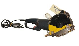 Wall Chaser (Includes Blades 30mm)