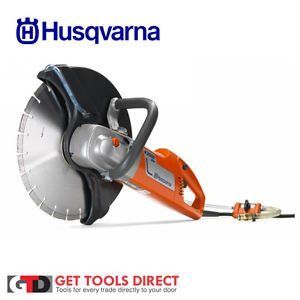 Husqvarna K3000 Electric Wet Saw