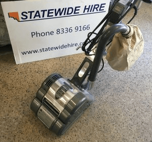 HT8-1.2 Drum Floor Sander
