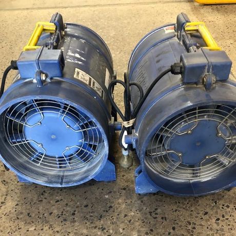Ventilating Fan