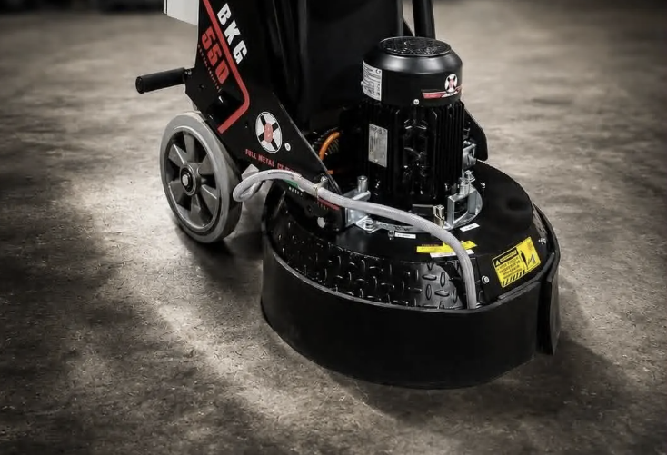 Cement Grinder Hire Adelaide: Everything You Need to Know