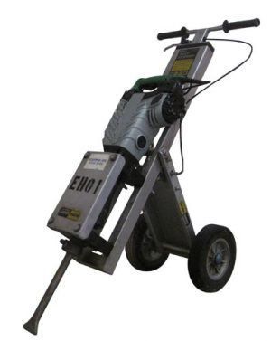 Easy Hammer Jackhammer