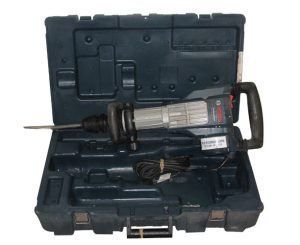 Demolition Hammer Bosch 11kg