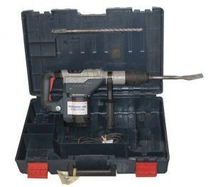 Demolition Hammer Bosch 5kg